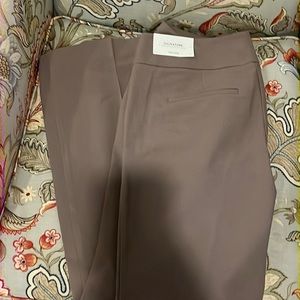 NWT Ann Taylor trousers